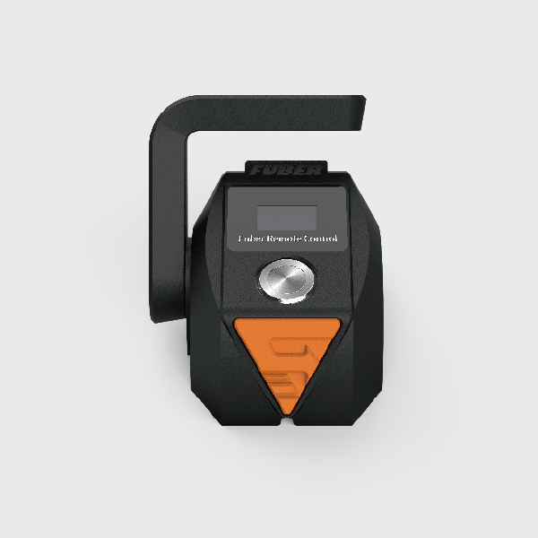 Single Control Box