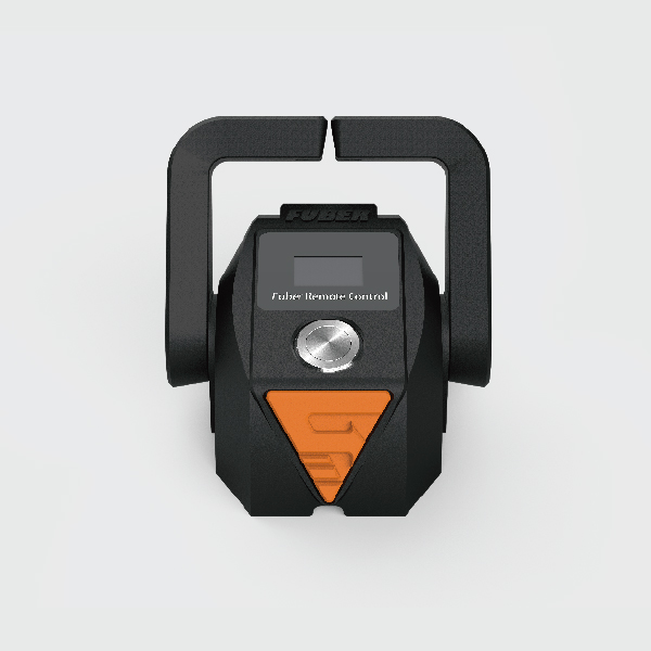 Dual Control Box