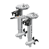 G4.0/G8.0 electric outboard