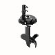 3kw electric Azimuth pod