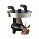 Rotaion Electric Pod